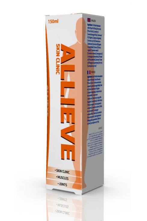 ALLIEVE 150ML