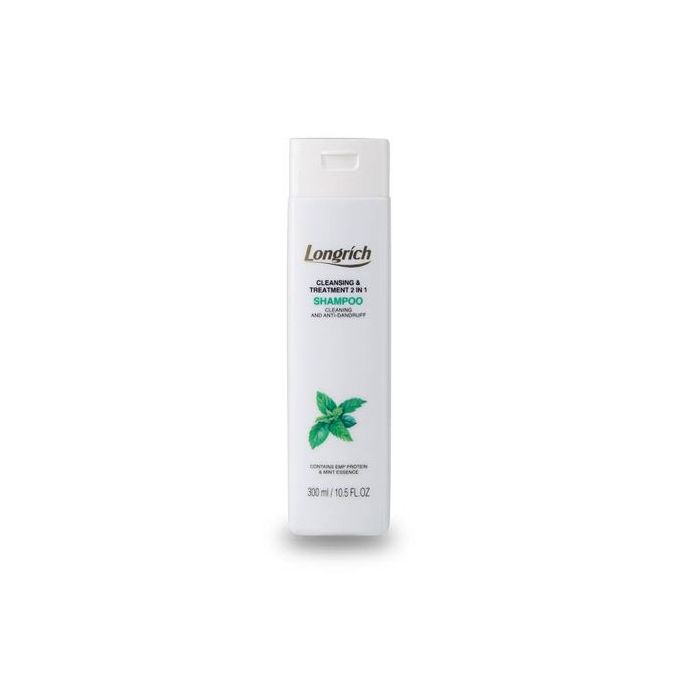 Longrich Cleansing \u0026 Treatment 2 IN 1 