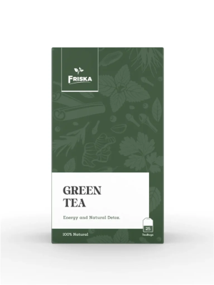 Green Tea
