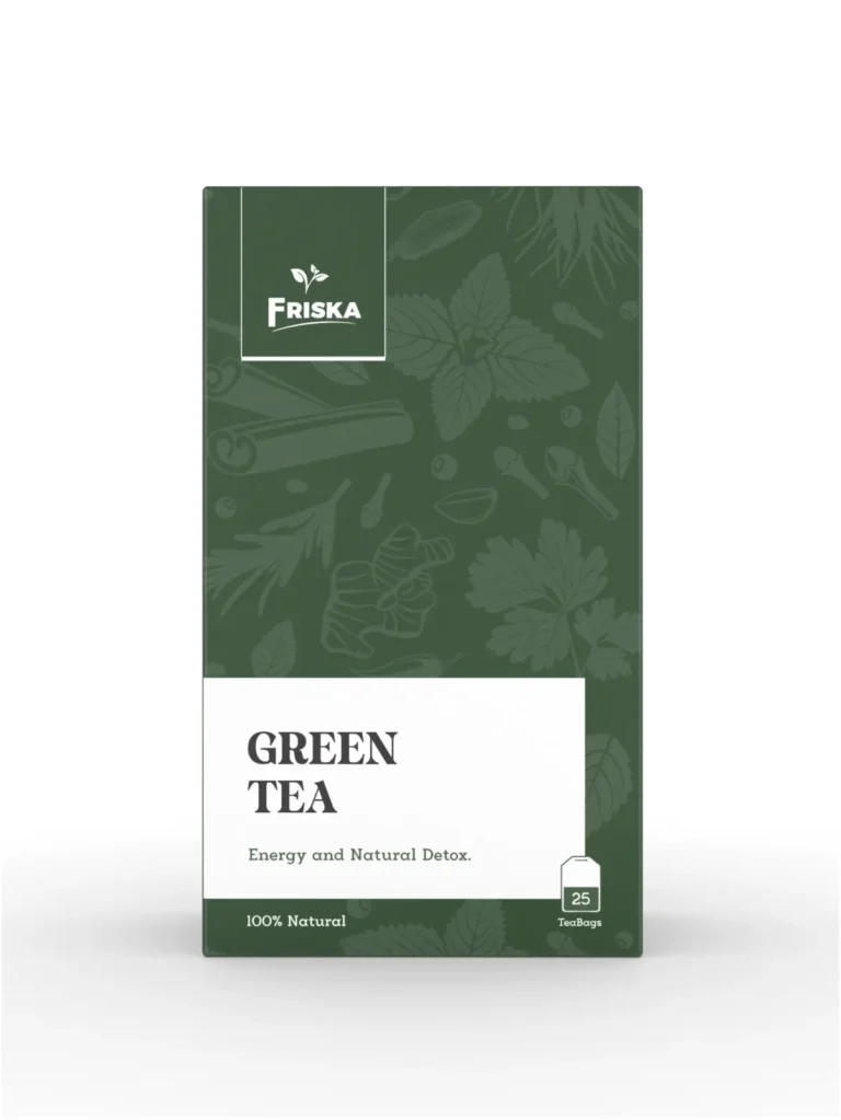 Green Tea