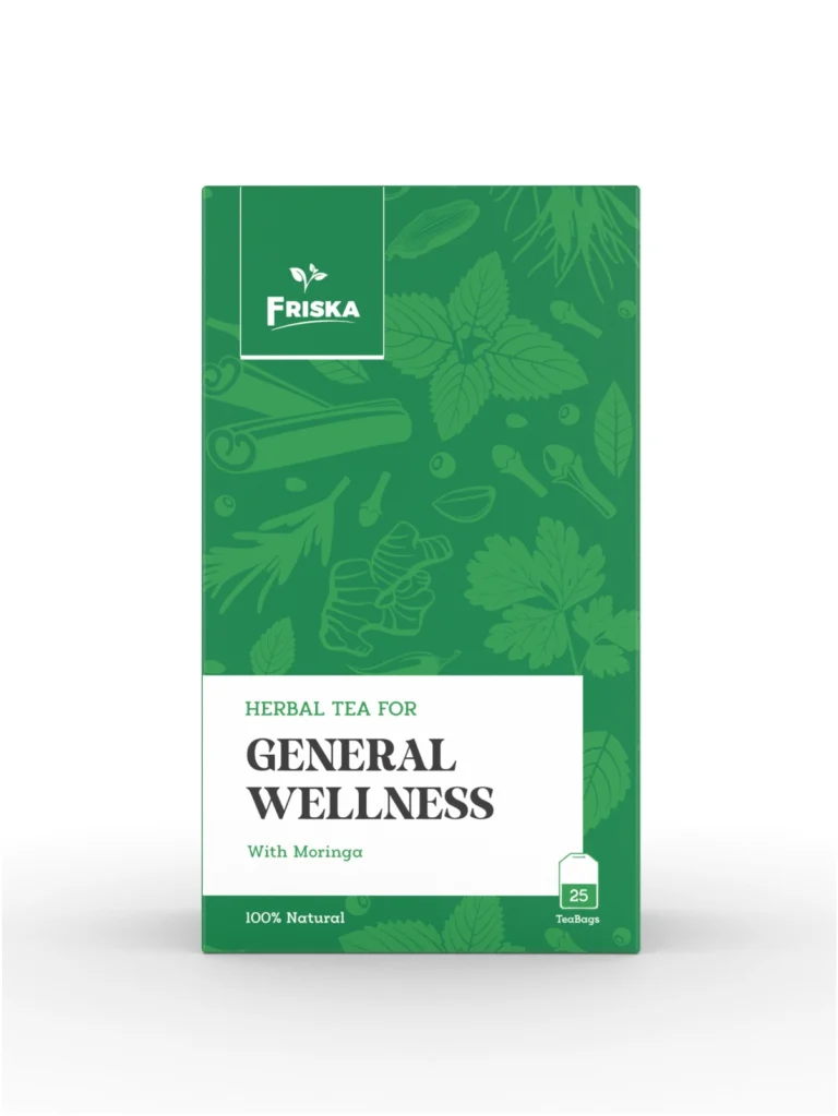 Wellness Tea