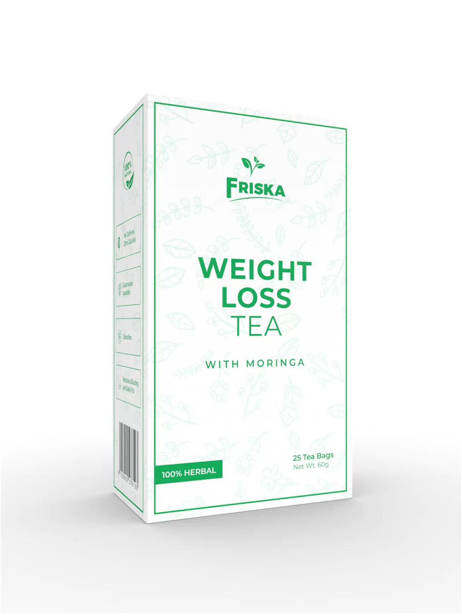 Weight Loss Tea