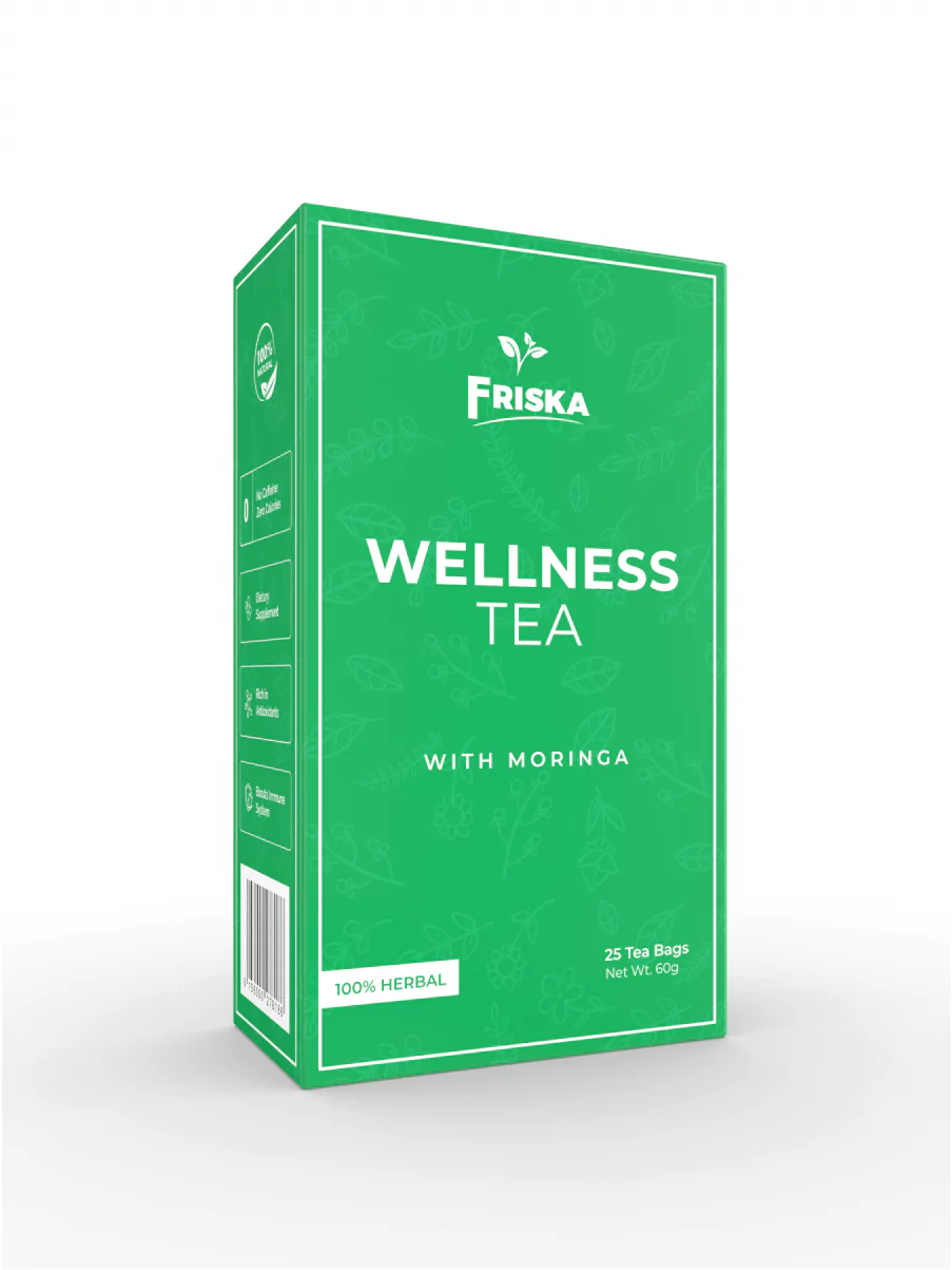 Wellness Tea