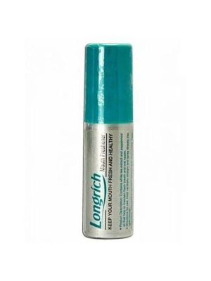 Longrich Mouth Freshener