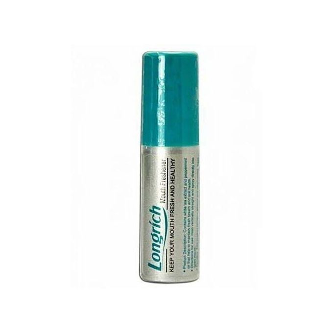 Longrich Mouth Freshener
