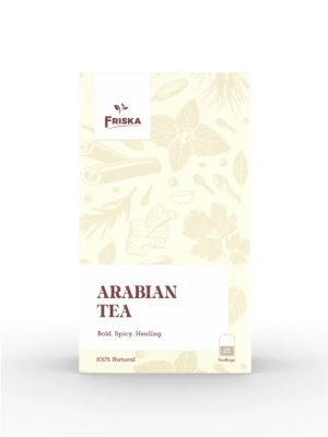 Arabian Tea
