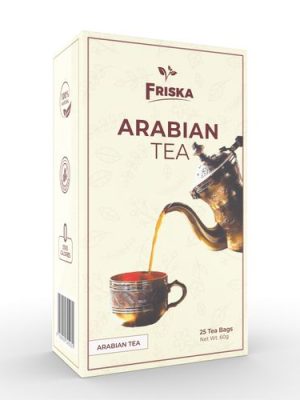 Arabian Tea