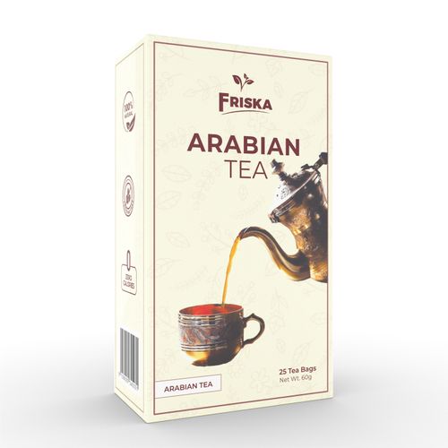 Arabian Tea
