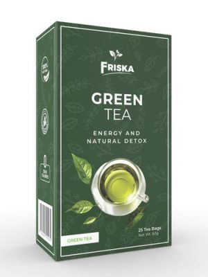 Green Tea