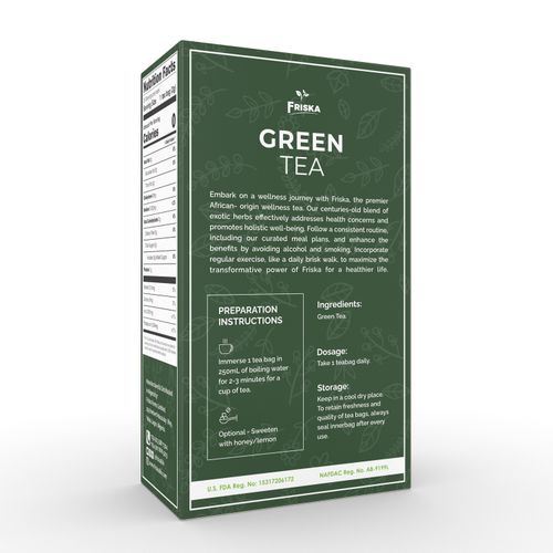 Green Tea