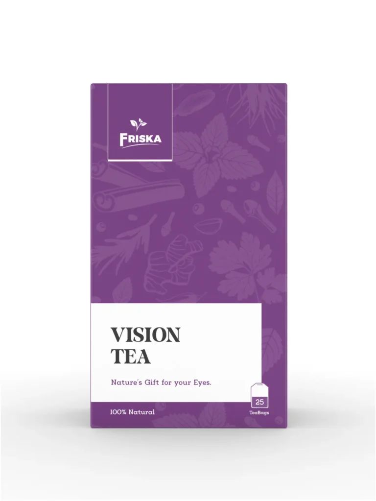Vision Tea
