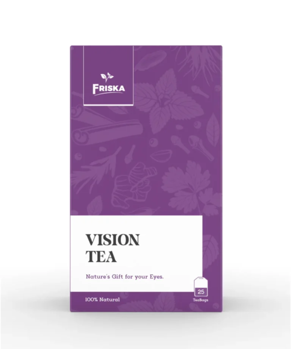 Vision Tea
