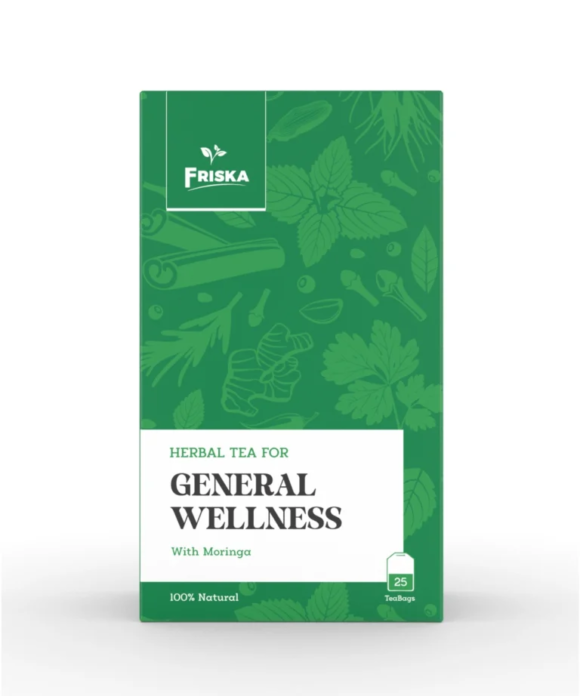 General Wellness